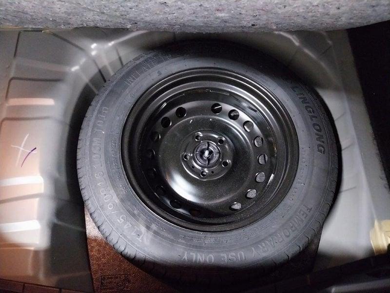 Nissan Juke MC24 N-CONNECTA MT - VR