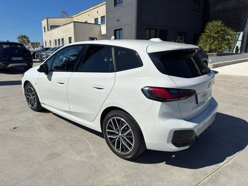 BMW Serie 2 Active Tourer 218d MSport Auto