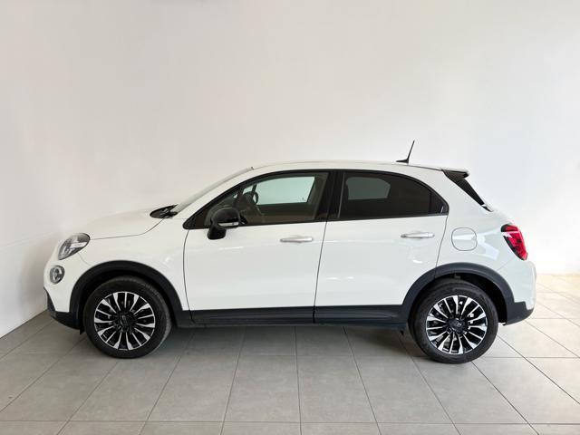 FIAT 500X 1.3 MultiJet 95 CV Sport