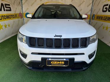 Jeep Compass Compass 2.0 Multijet II 4WD Night Eagle