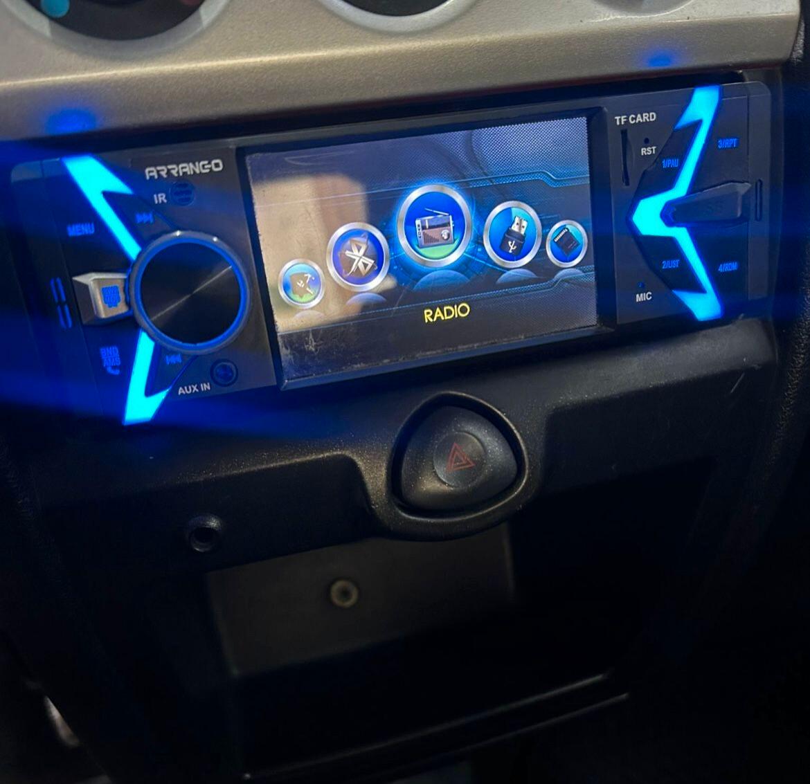 Aixam City S Impulsion