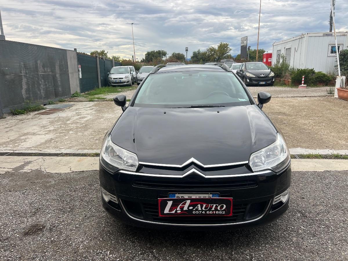 CITROEN - C5 Tourer 2.0 hdi 16v Business