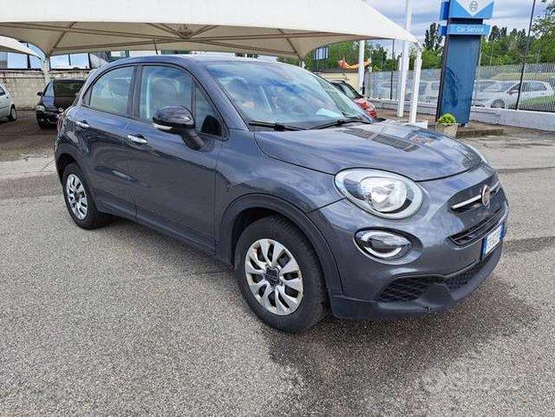 Fiat 500X 500X 1.0 T3 Urban 120cv