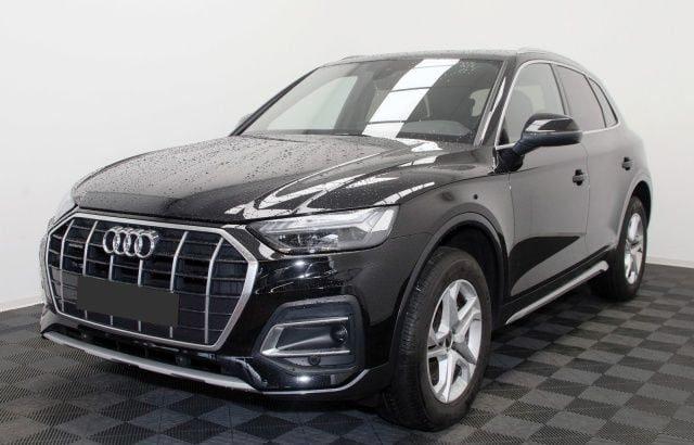 AUDI Q5 40 TDI 204 CV quattro S tronic Business Advanced