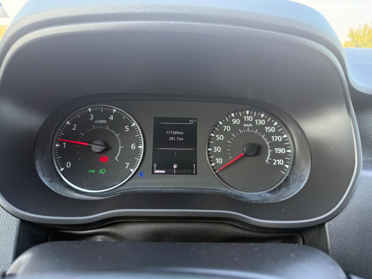 Dacia Duster 1.6 SCe GPL 4x2 Techroad