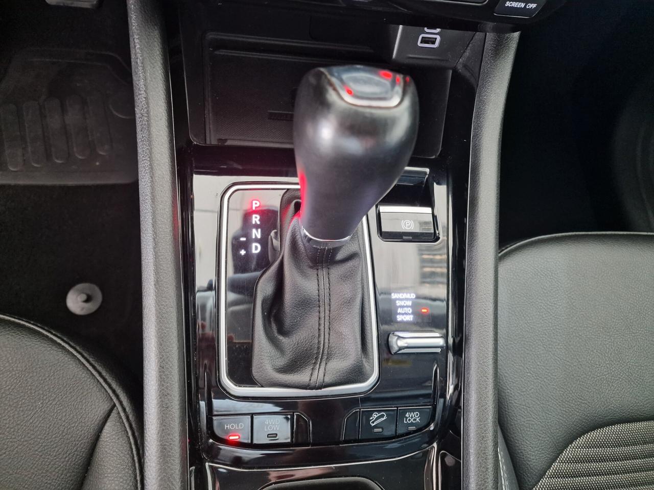 Jeep Compass 1.3 190cv 4Xe
