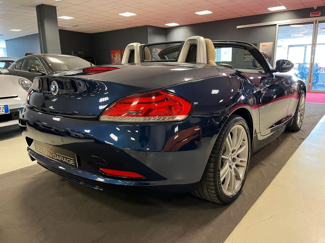 Bmw Z4 sDrive23i