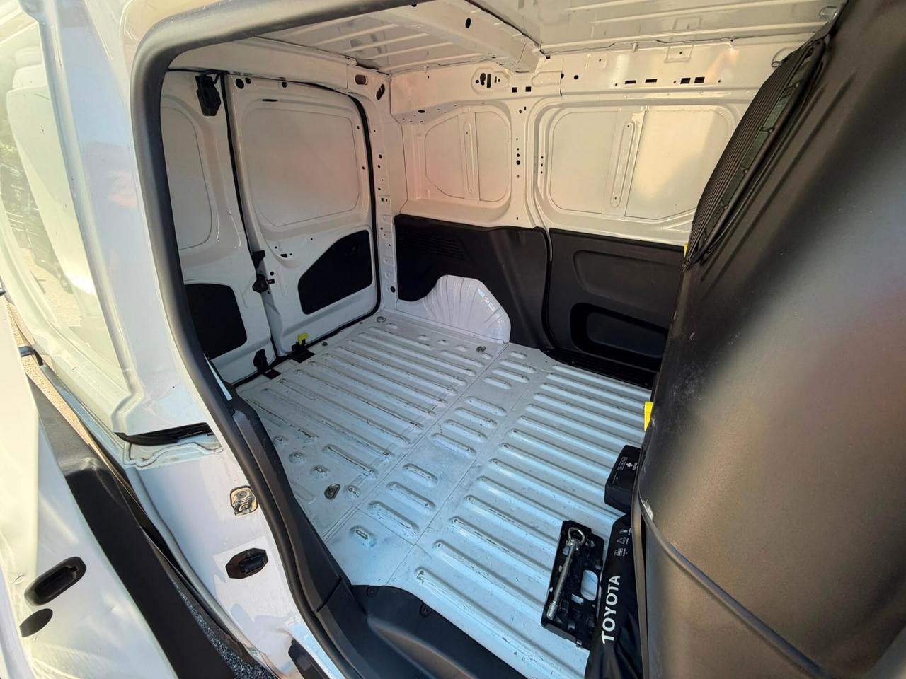 Toyota Proace City 1.5D 100 CV S&S PC 5p. Comfort