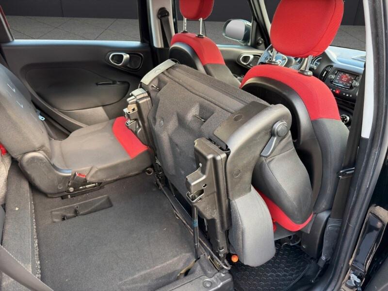 FIAT 500L 500L 1.3 Multijet 85 CV Pop Star