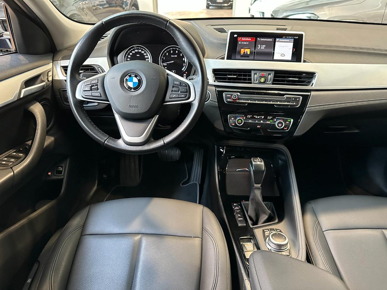 BMW X2 xdrive25e Phev Business X auto - Navi PRO