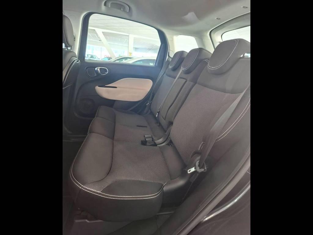 Fiat 500L 1.6 Multijet Trekking