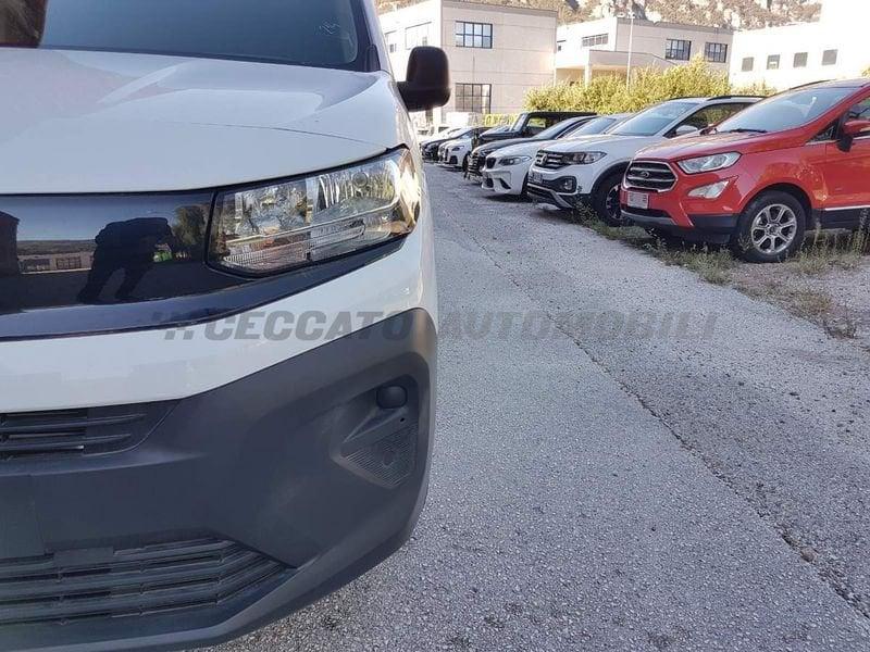 Opel Combo Combo cargo L1H1 1.5d 100cv S&S mt6