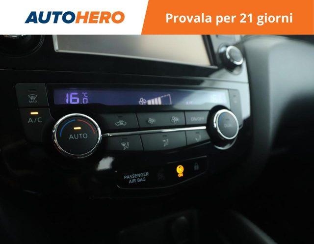 NISSAN Qashqai 1.5 dCi Acenta
