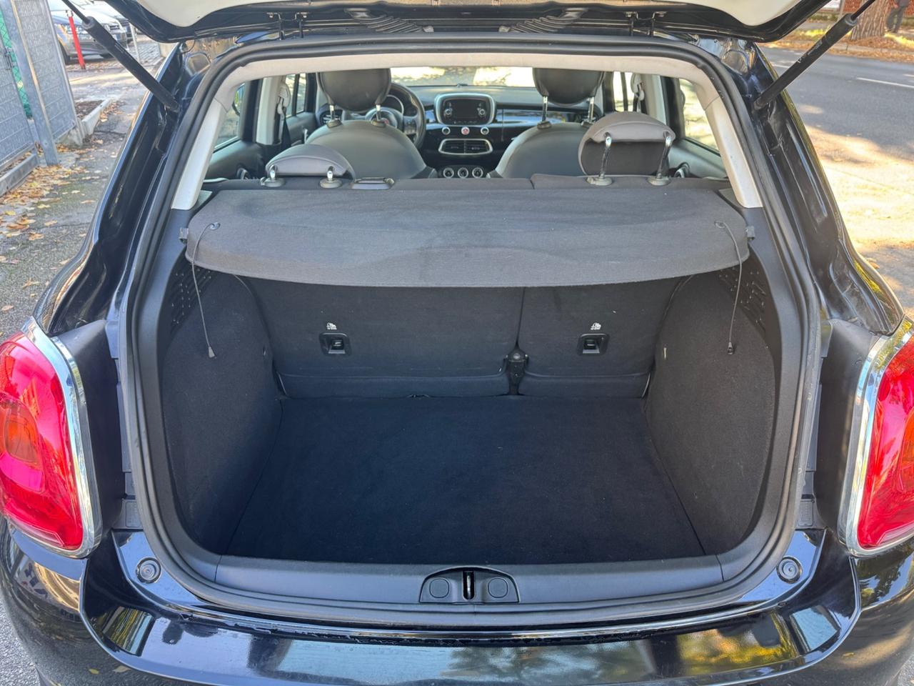 Fiat 500X 1.3 MultiJet neopaten garanzia 12 mesi