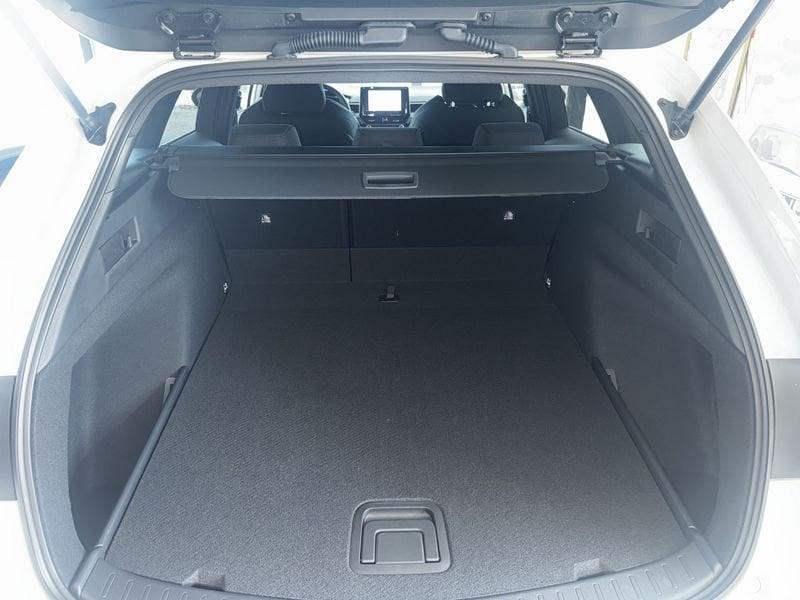Suzuki Swace Swace 1.8 Hybrid E-CVT 2WD Cool