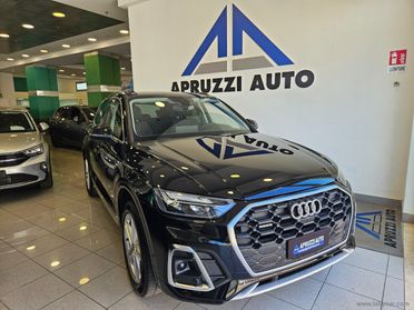 AUDI Q5 40 TDI 204CV qu. S tr. S line