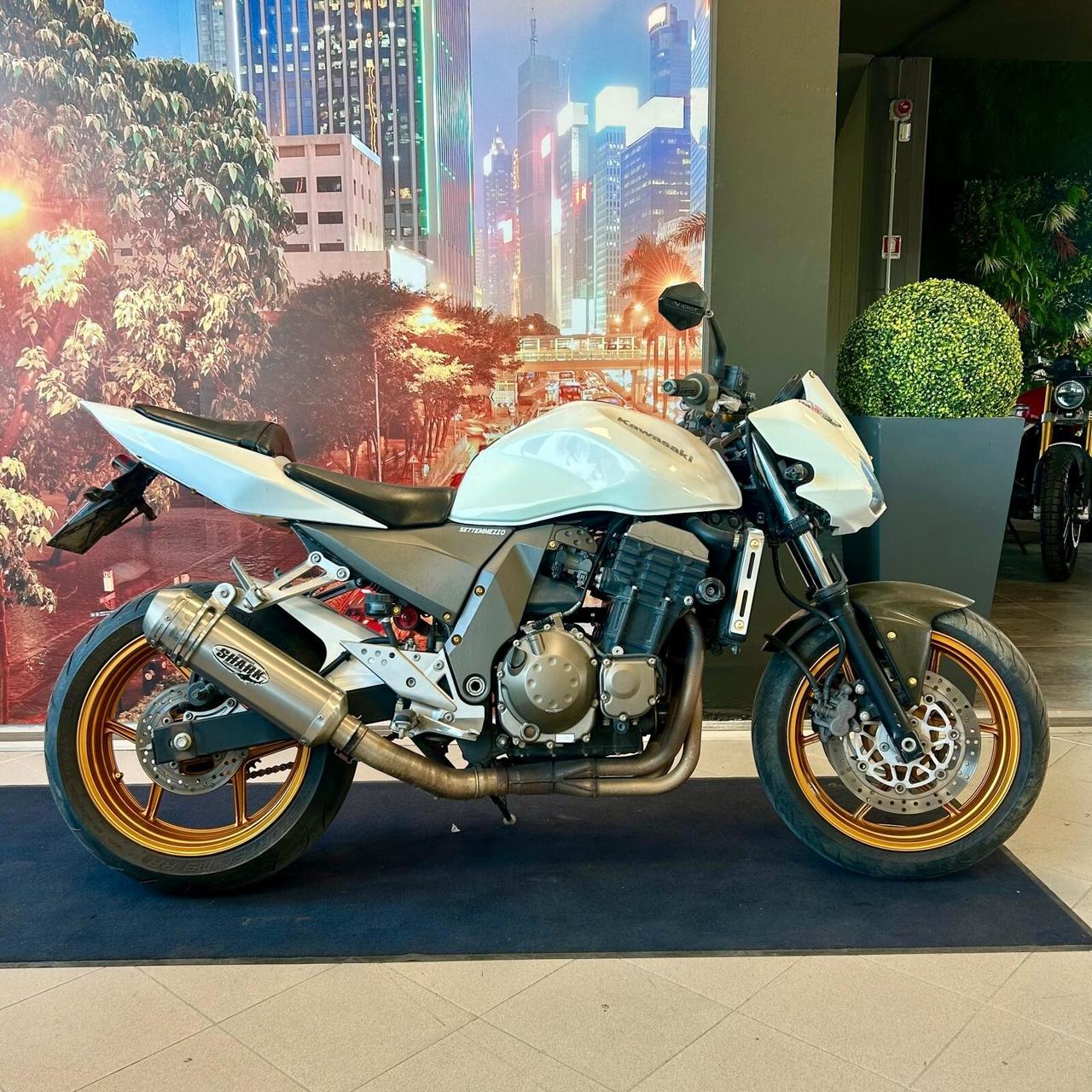 Kawasaki Z 750