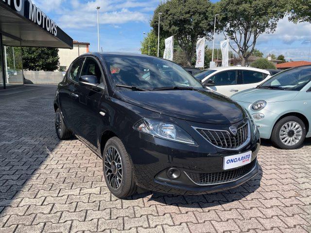 LANCIA Ypsilon 1.0 FireFly 5 porte Hybrid Platino #Pack.Tech