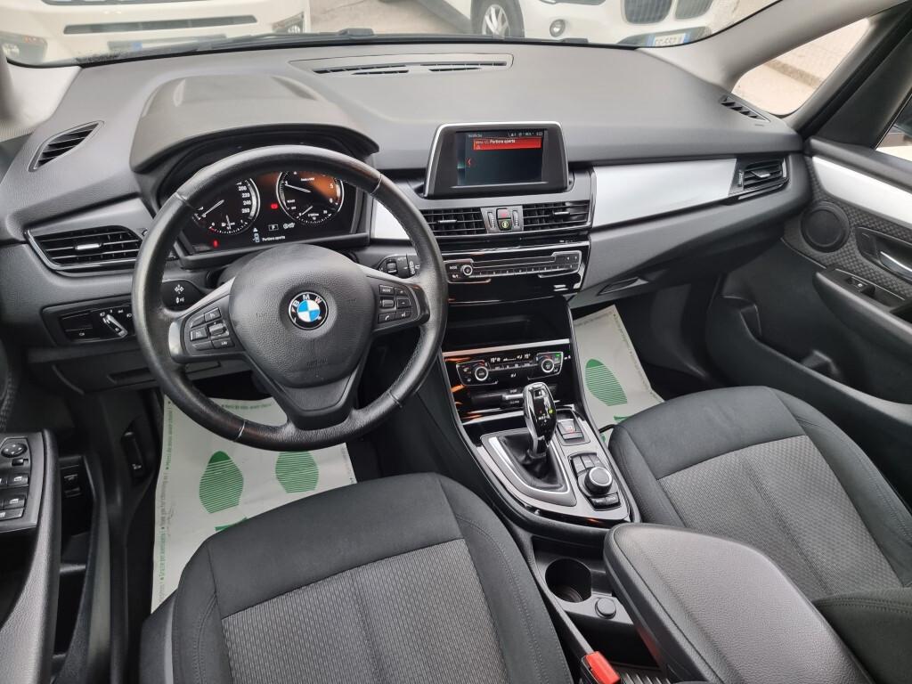 BMW SERIE 2 1.5 DIESEL 116CV 7 POSTI