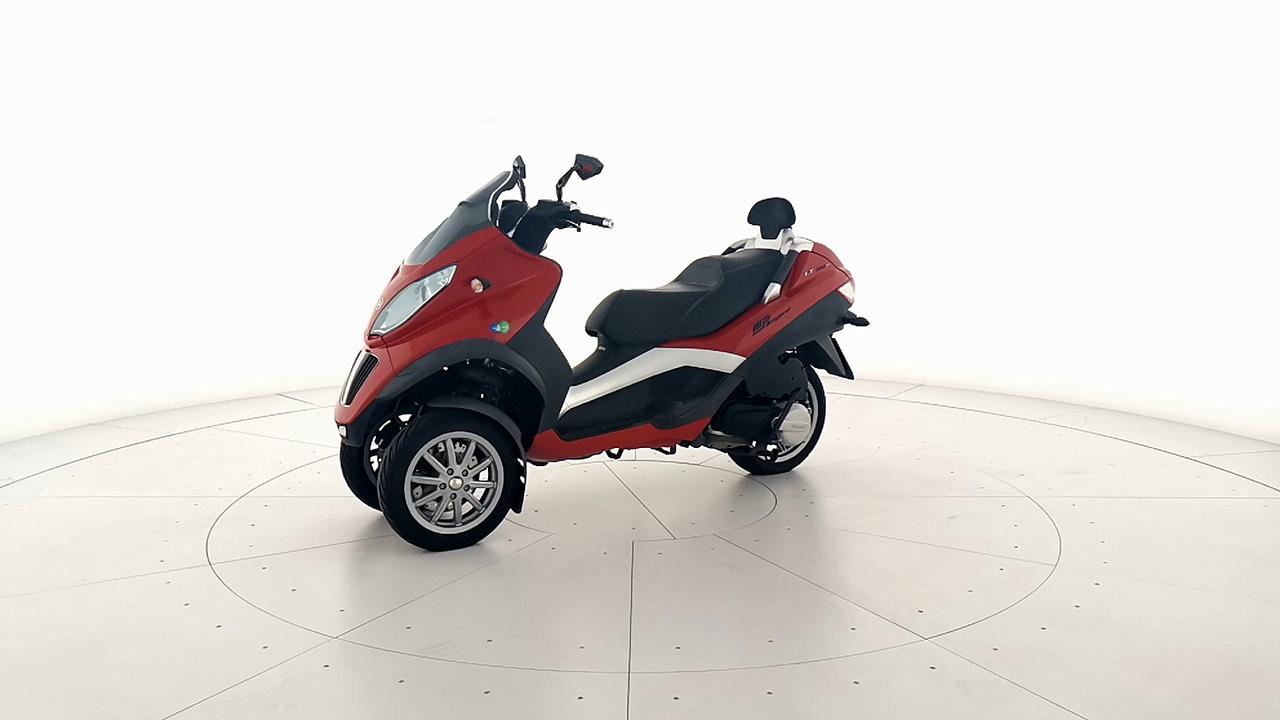 PIAGGIO PIAGGIO MP3 250 Hybrid