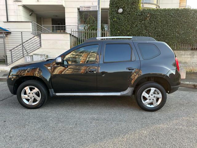 DACIA Duster 1.6 110CV 4x2 GPL Lauréate