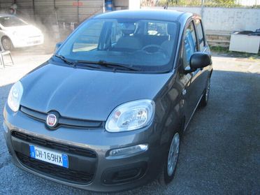 FIAT PANDA HYBRID 1.0 FINANZIABILE GARANZIA