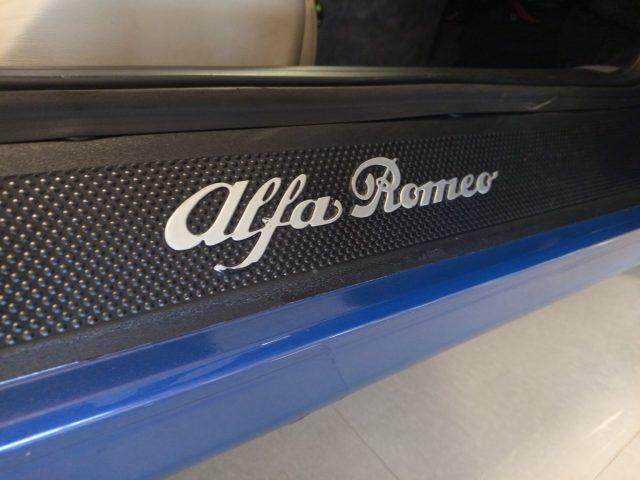 ALFA ROMEO Spider 3.0i V6 cat L