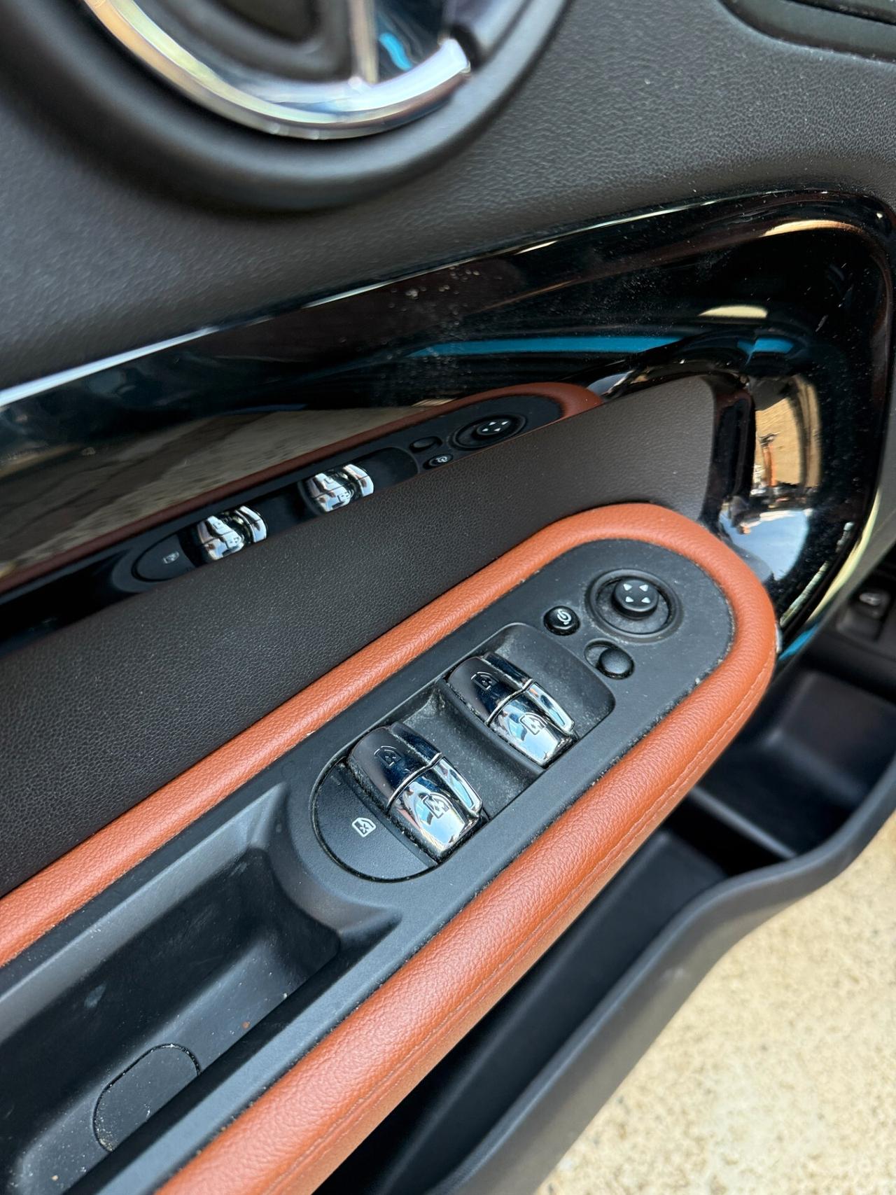 Mini Cooper Countryman 1.5 Northwood Edition Hype