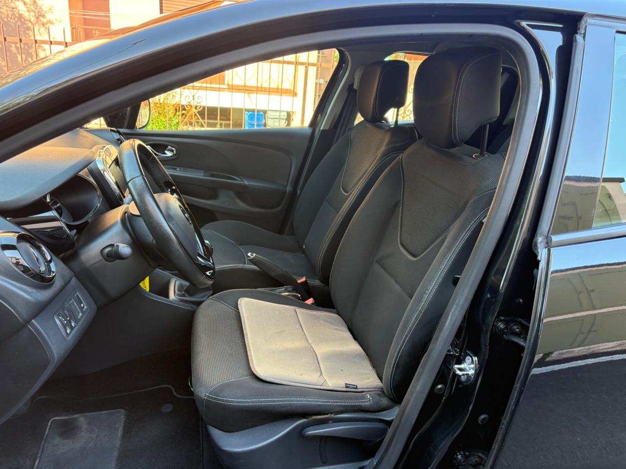 Renault Clio 1.5 dCi 8V 90CV Start&Stop 83gr 5 porte EcoBusiness