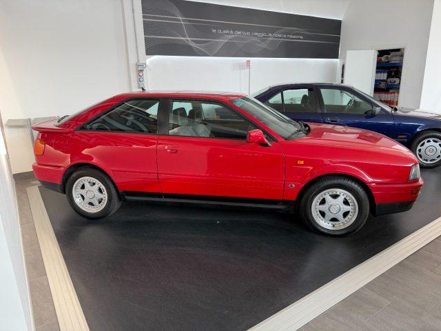 AUDI Coupe Coupé 2.4 BENZINA 136CV