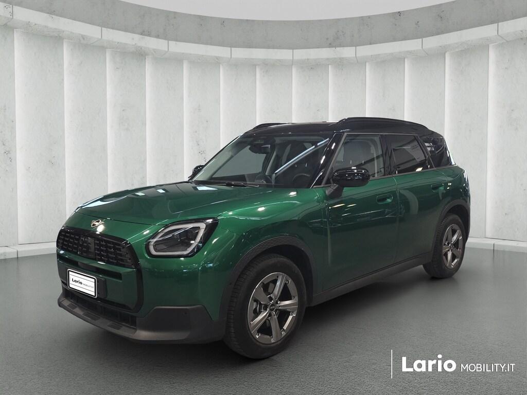 Mini Mini Countryman 2.0 48V D Classic Steptronic