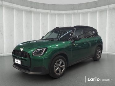 Mini Mini Countryman 2.0 48V D Classic Steptronic