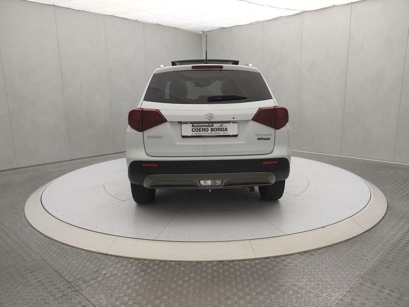 Suzuki Vitara Vitara 1.5h 140v Starview 2wd auto