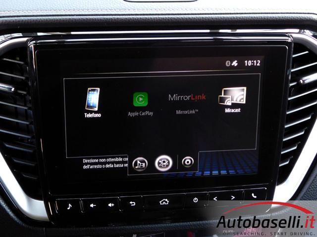 ISUZU D-Max PICK-UP 1.9TD N60FF 4X4 AUTOMATICA