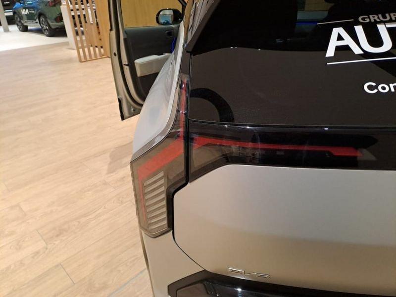 KIA EV3 Long Range GT-Line