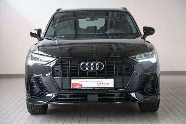 Audi Q3 35 2.0 tdi S line s-tronic