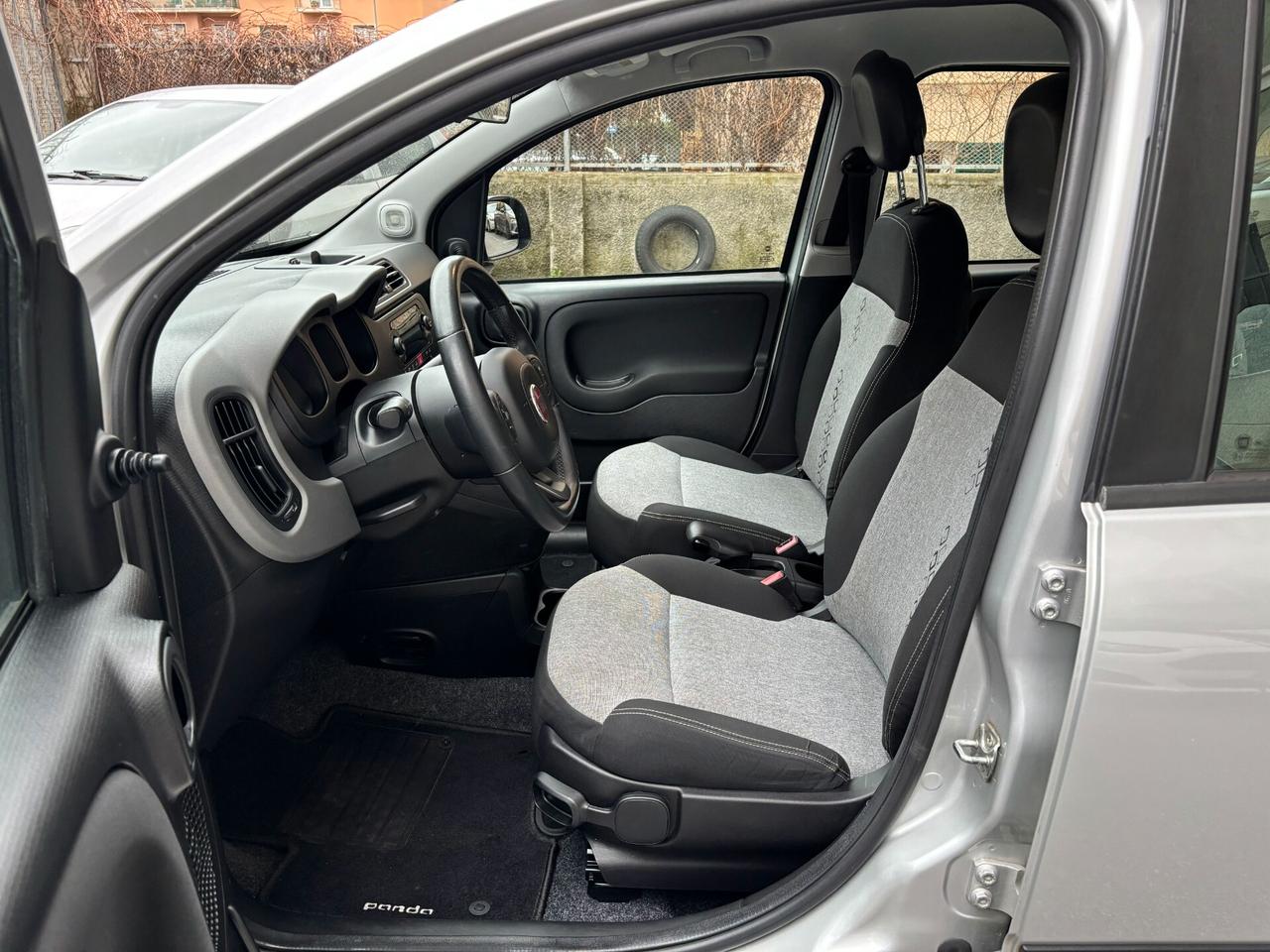 Fiat Panda 1.2 Lounge 5 POSTI PREZZO REALE