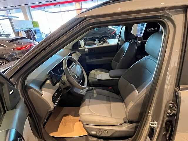 Kia EV3 Long Range 81kWh 204cv EARTH Dimostrativa