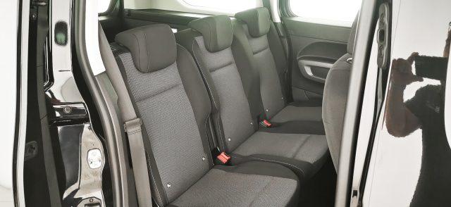 TOYOTA Proace City Verso 1.5D 130 CV S&S Long D Lounge