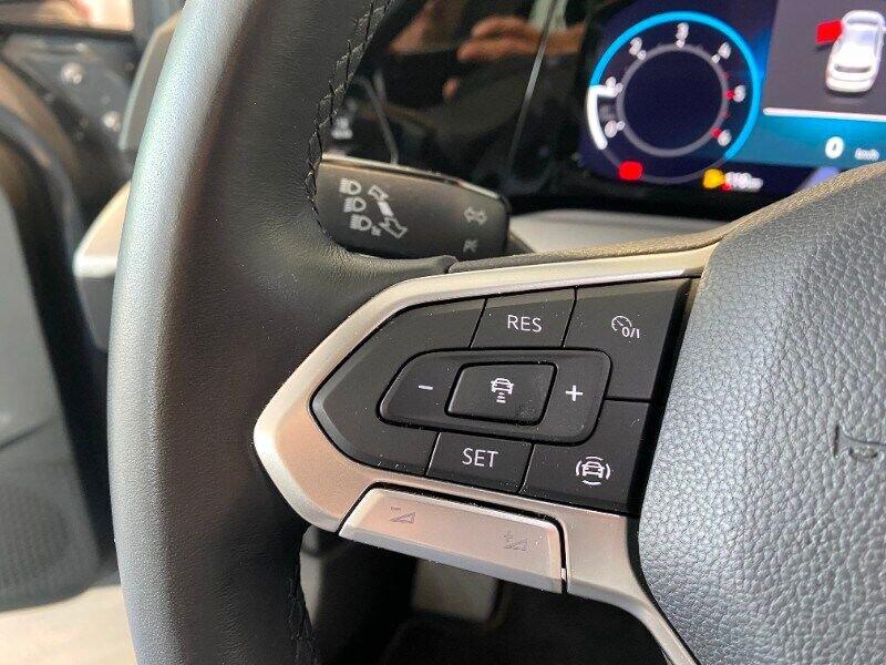 Volkswagen Golf Golf 2.0 TDI 115 CV SCR Life