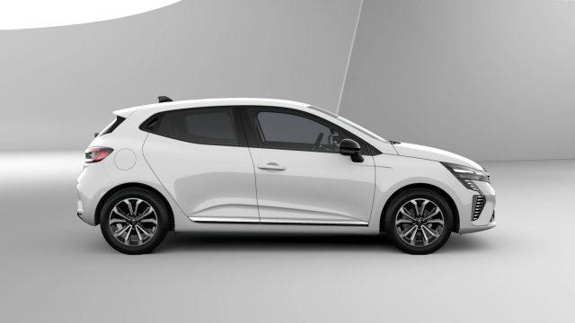 RENAULT Clio TCe 100 CV GPL 5 porte Techno #Vari.Colori