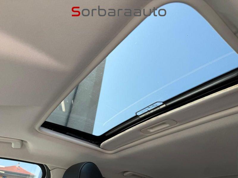 Ford EcoSport EcoSport 1.0 ecoboost Business s&s 125cv my18 + Tetto.