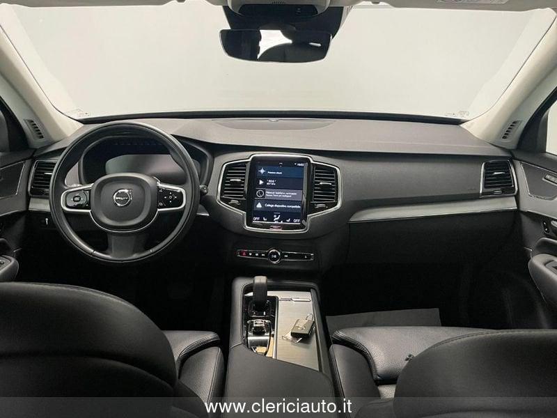 Volvo XC90 B5 (d) AWD automatico 7 posti Core