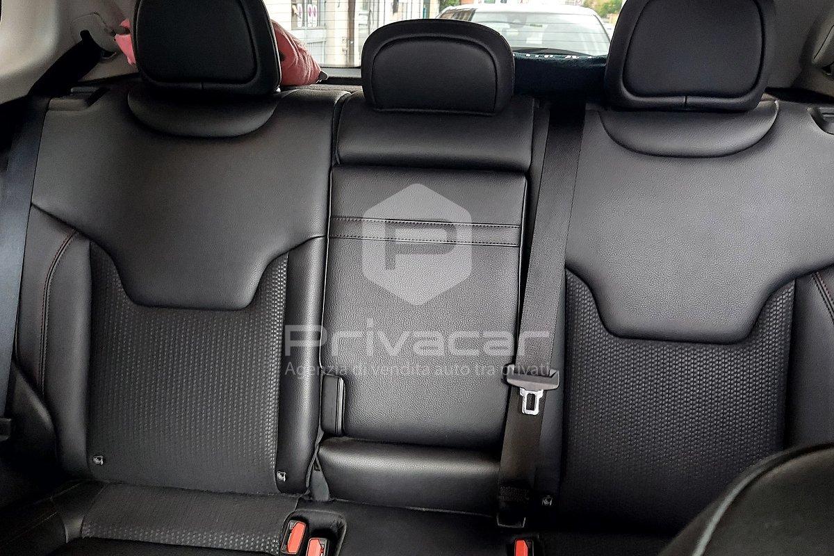 JEEP Compass 1.3 Turbo T4 240 CV PHEV AT6 4xe Trailhawk