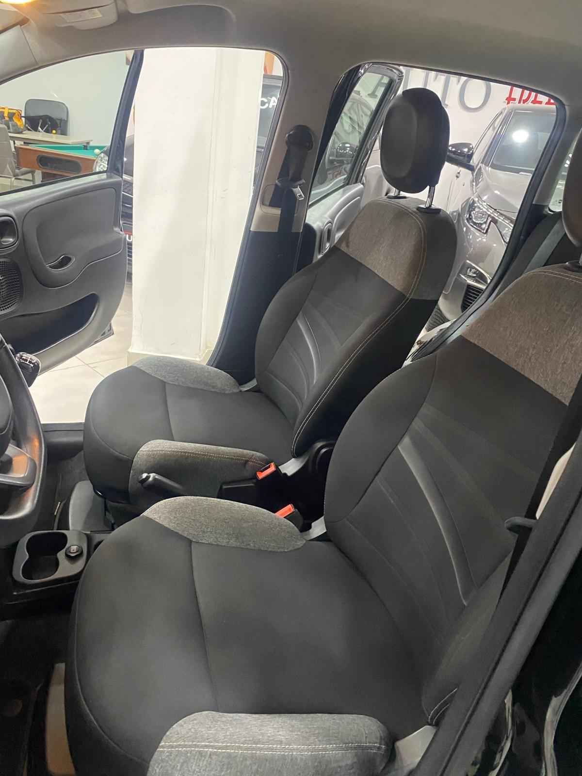 Fiat Panda 1.2 BENZINA/GPL