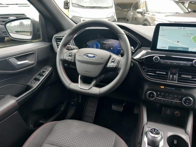 FORD Kuga 2.0 EcoBlue 120 CV aut. 2WD ST-Line