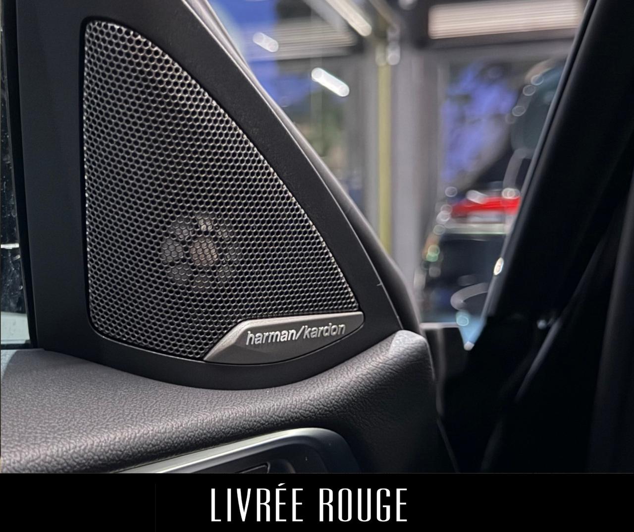 Bmw 430i xDrive Coupé Msport Pro