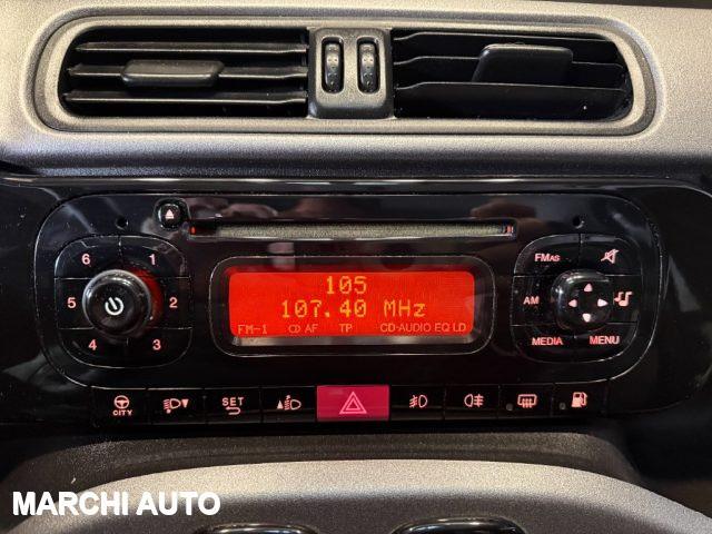 FIAT Panda 0.9 TwinAir Turbo Natural Power Trekking