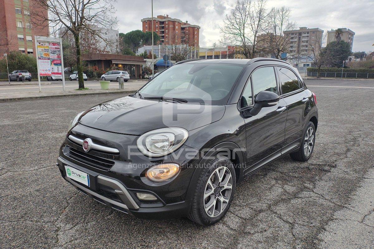 FIAT 500X 1.6 MultiJet 120 CV Cross Plus