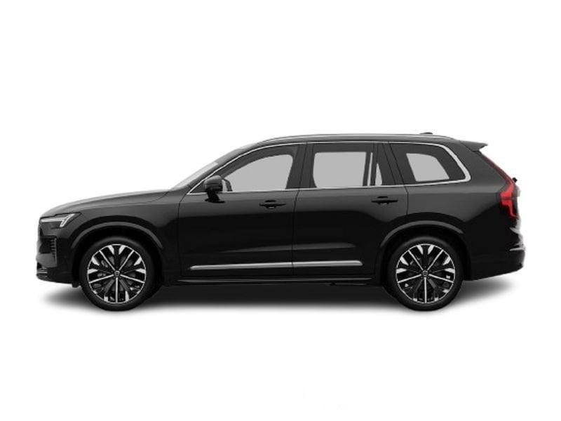 Volvo XC90 B5 250+14 CV AWD Automatico 7 Posti Plus Bright
